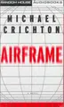 Cover image for Airframe