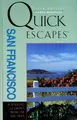 Cover image for Quick escapes San Francisco