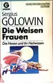 Cover image for Die weisen Frauen