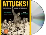 Cover image for Attucks!