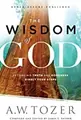 Cover image for Wisdom of God
