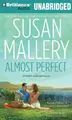 Cover image for Almost Perfect