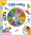 Cover image for Es hora de dormir