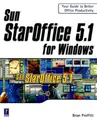 Cover image for Sun StarOffice 5.1 for Windows