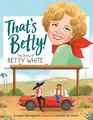 Cover image for That's Betty!