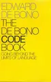 Cover image for The De Bono Code Book