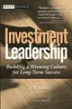 Cover image for Investment Leadership