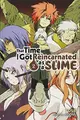 Cover image for That Time I Got Reincarnated as a Slime, Vol. 2