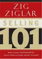 Cover image for Selling 101