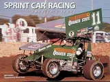Cover image for Sprint Car Racing