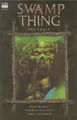 Cover image for Swamp Thing Vol. 3
