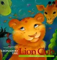 Cover image for Leonardo the Lion Cub