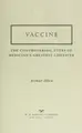 Cover image for Vaccine