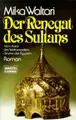 Cover image for Der Renegat des Sultans