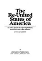Cover image for The re-United States of America