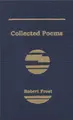Cover image for Collected Poems of Robert Frost