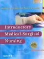 Cover image for Introductory Medical-Surgical Nursing