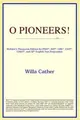 Cover image for O Pioneers!