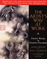 Cover image for Artists Way at Work