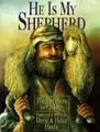 Cover image for He is my shepherd