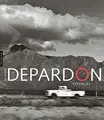 Cover image for Depardon - Voyages