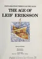 Cover image for The age of Leif Eriksson