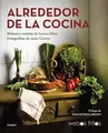 Cover image for Alrededor de la cocina