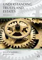 Cover image for Understanding Trusts and Estates