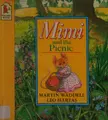 Cover image for Mimi and the picnic