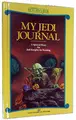 Cover image for Bt-My Jedi Journal