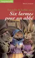 Cover image for Les perles de Loubia. 2, Six larmes pour un abbé