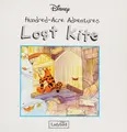 Cover image for Hundred-Acre Adventures - Lost Kite