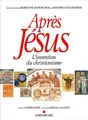 Cover image for Après Jésus