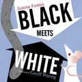 Cover image for Black Meets White