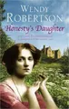 Cover image for Honesty's Daughter