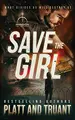Cover image for Save the Girl