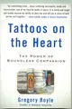 Cover image for Tattoos on the heart