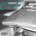 Cover image for Chrysler Concept Cars 1940-1970