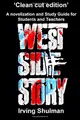 Cover image for West Side Story
