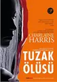 Cover image for Tuzak Ölüsü