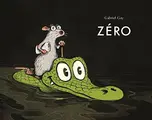 Cover image for zéro