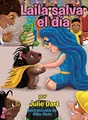 Cover image for Laila salva el día