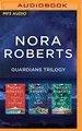 Cover image for Nora Roberts Guardians Trilogy