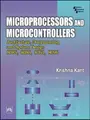 Cover image for Microprocessors and Microcontrollers