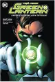 Cover image for Green Lantern Yesil Fener - Green Lanternlarin Intikami - Cilt 4