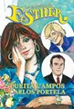 Cover image for La elección de Esther