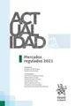 Cover image for Mercados regulados 2021