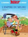 Cover image for Astérix - Hors collection - Album illustré du film - L'Empire du Milieu