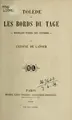 Cover image for Tolède et les bords du Tage -