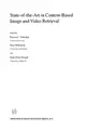 Cover image for State-of-the-Art in Content-Based Image and Video Retrieval